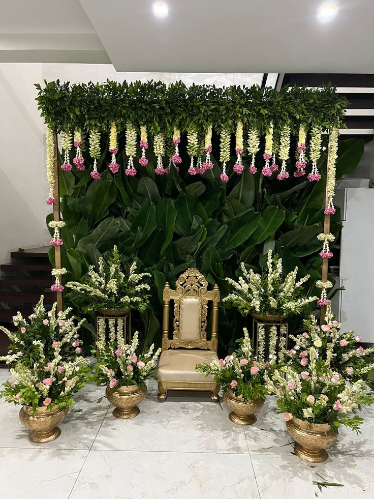Traditional Srimantham